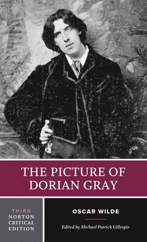 The Picture of Dorian Gray 1