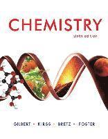 bokomslag Chemistry