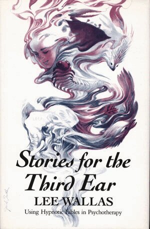 Lee Wallas - Stories for the Third Ear, Häftad