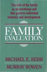 bokomslag Family Evaluation