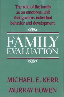 Family Evaluation 1