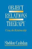 bokomslag Object Relations Therapy