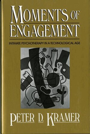 Peter D. Kramer - Moments of Engagement, Inbunden