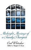 bokomslag Midnight Musings of a Family Therapist