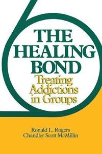 bokomslag The Healing Bond