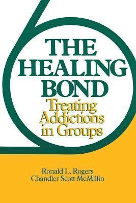 The Healing Bond 1
