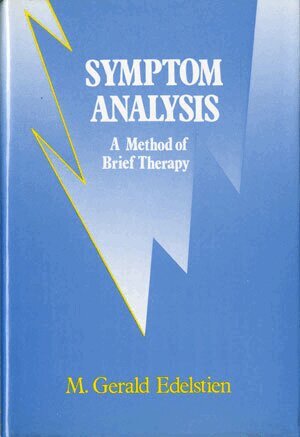 M. Gerald Edelstien - Symptom Analysis, Inbunden