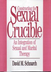 bokomslag Constructing the Sexual Crucible