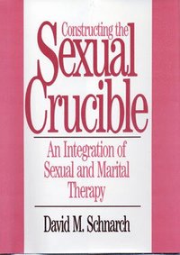 bokomslag Constructing the Sexual Crucible
