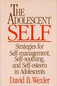 bokomslag The Adolescent Self