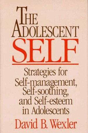 David B. Wexler - Adolescent Self, Inbunden