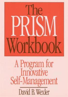 bokomslag The PRISM Workbook