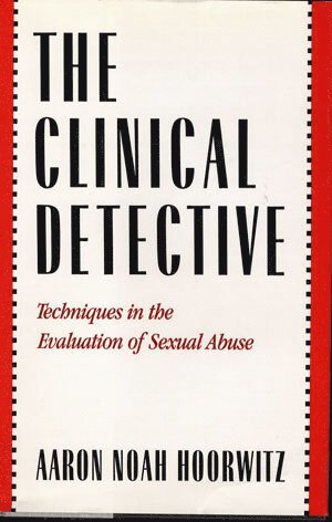bokomslag Clinical Detective