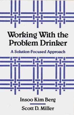 Working with the Problem Drinker 1