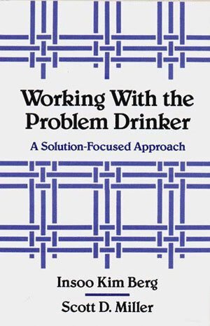 Working with the Problem Drinker 1