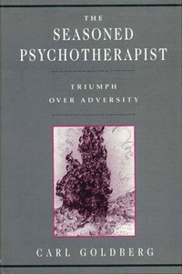 bokomslag Seasoned Psychotherapist