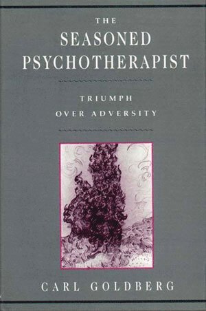 bokomslag Seasoned Psychotherapist