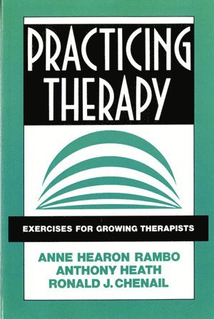 Practicing Therapy 1