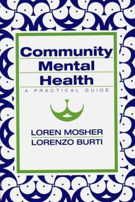 Community Mental Health 1