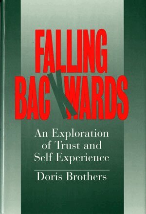Doris Brothers - Falling Backwards, Inbunden