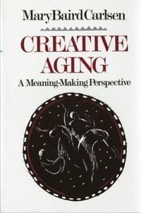 bokomslag Creative Aging