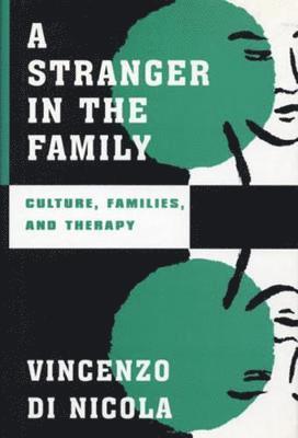 A Stranger in the Family 1
