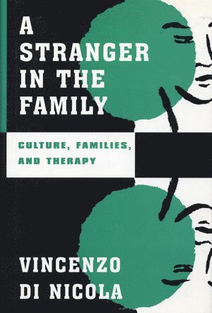 Vincenzo Dinicola - Stranger in the Family, Inbunden