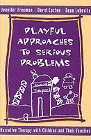 bokomslag Playful Approaches to Serious Problems