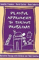 Playful Approaches to Serious Problems