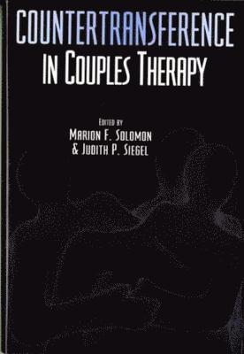 Countertransference in Couples Therapy 1