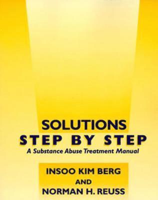 bokomslag Solutions Step by Step