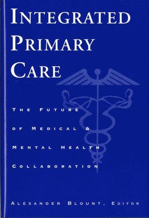 Integrated Primary Care 1