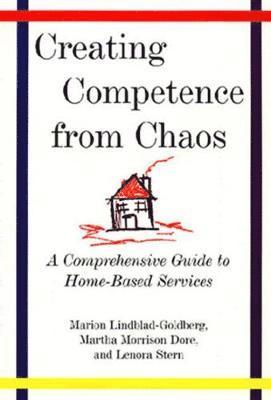 Creating Competence from Chaos 1