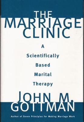 The Marriage Clinic 1
