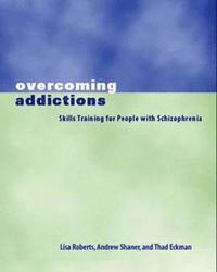 bokomslag Overcoming Addictions
