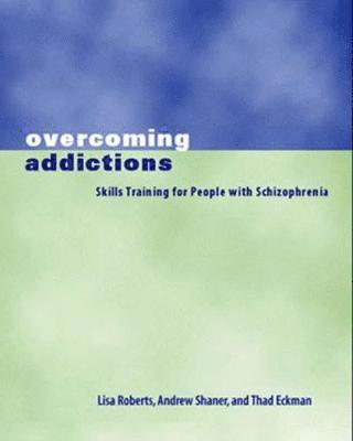 Overcoming Addictions 1