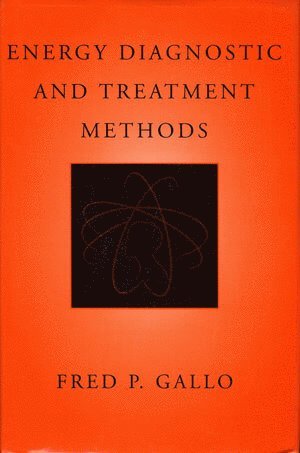 Energy Diagnostic and Treatment Methods 1