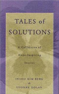 bokomslag Tales of Solutions