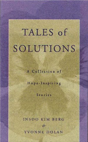 Tales of Solutions 1