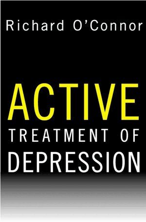 Richard O'Connor - Active Treatment of Depression, Inbunden