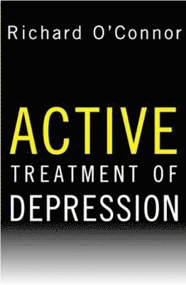 bokomslag Active Treatment of Depression
