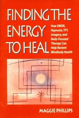 Finding the Energy to Heal 1