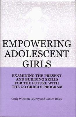 Empowering Adolescent Girls 1