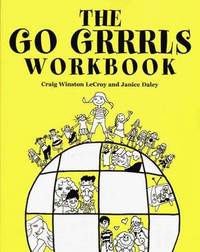 bokomslag The Go Grrrls