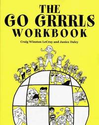 bokomslag The Go Grrrls Workbook