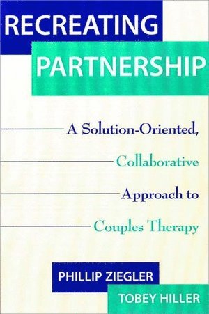 Recreating Partnership 1