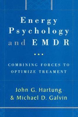 Energy Psychology and EMDR
