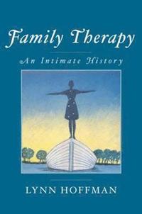 bokomslag Family Therapy