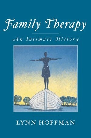 Lynn Hoffman - Family Therapy, Inbunden