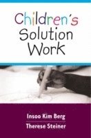 Children's Solution Work 1